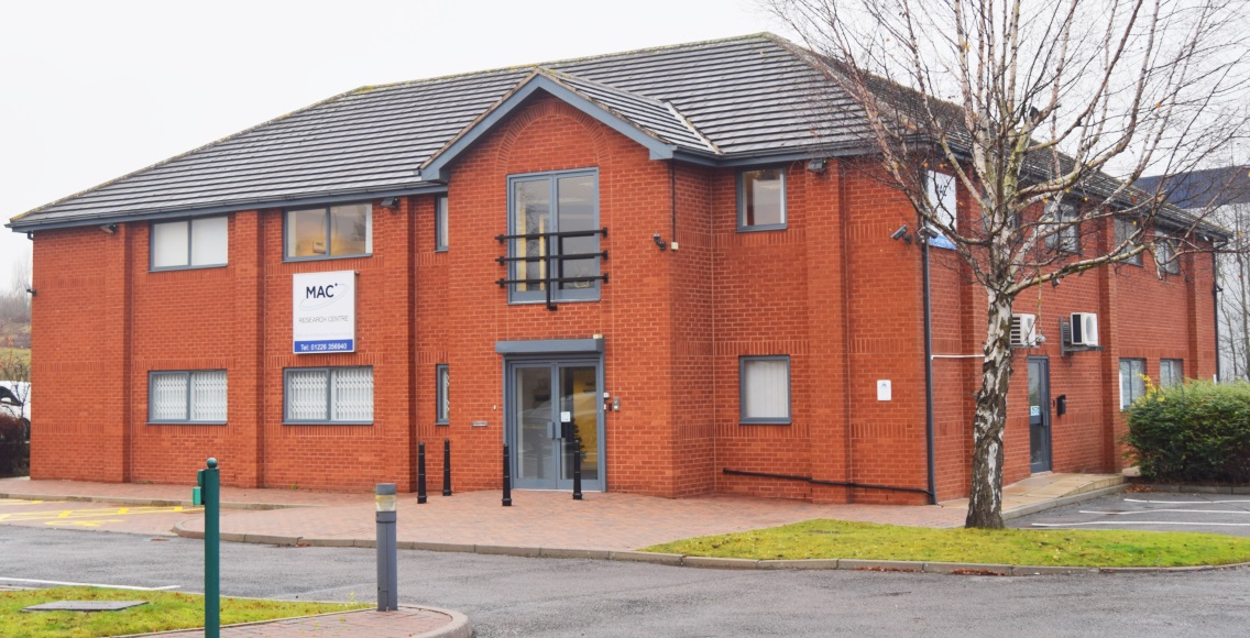 South Yorkshire Clinic