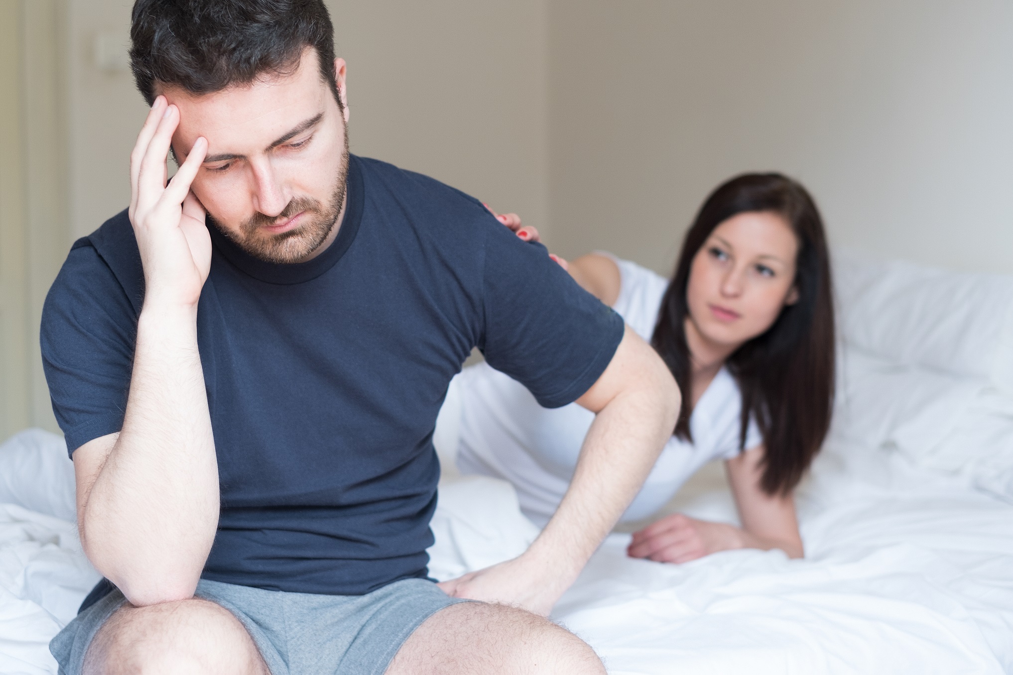 Erectile Dysfunction Doctors In Nepal