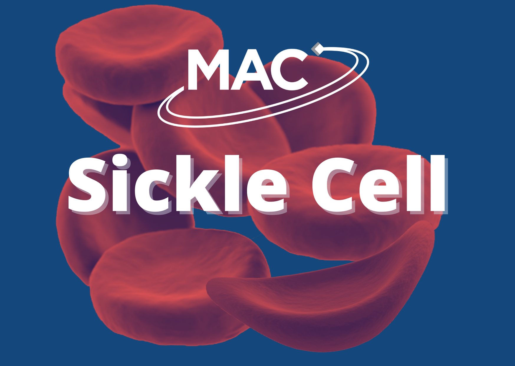 How sickle cell can impact someone’s life