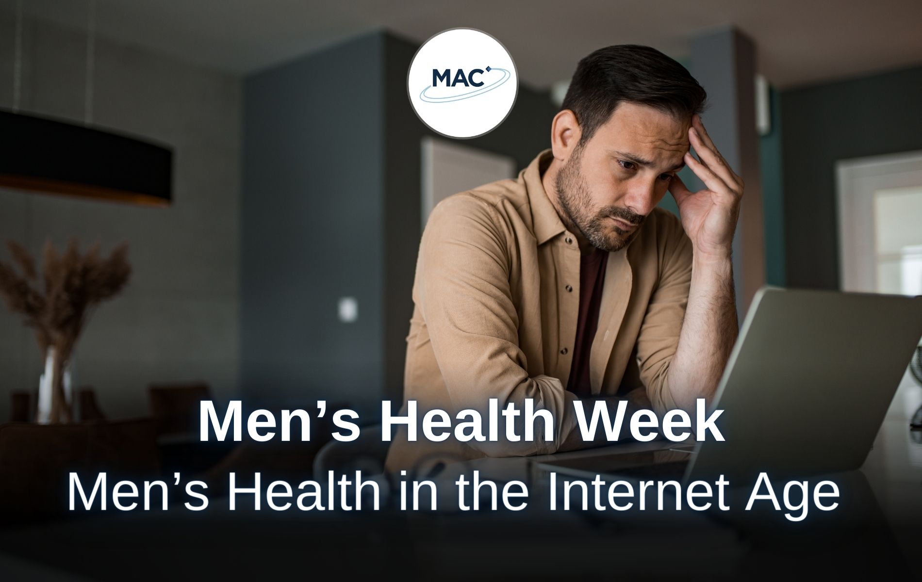 Mens health week
