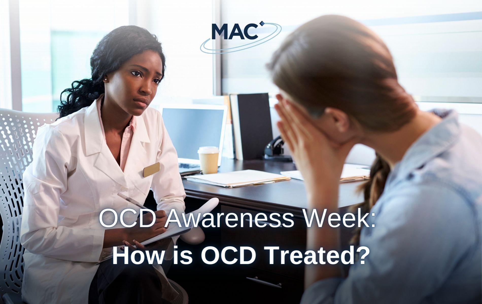 How is OCD Treated?