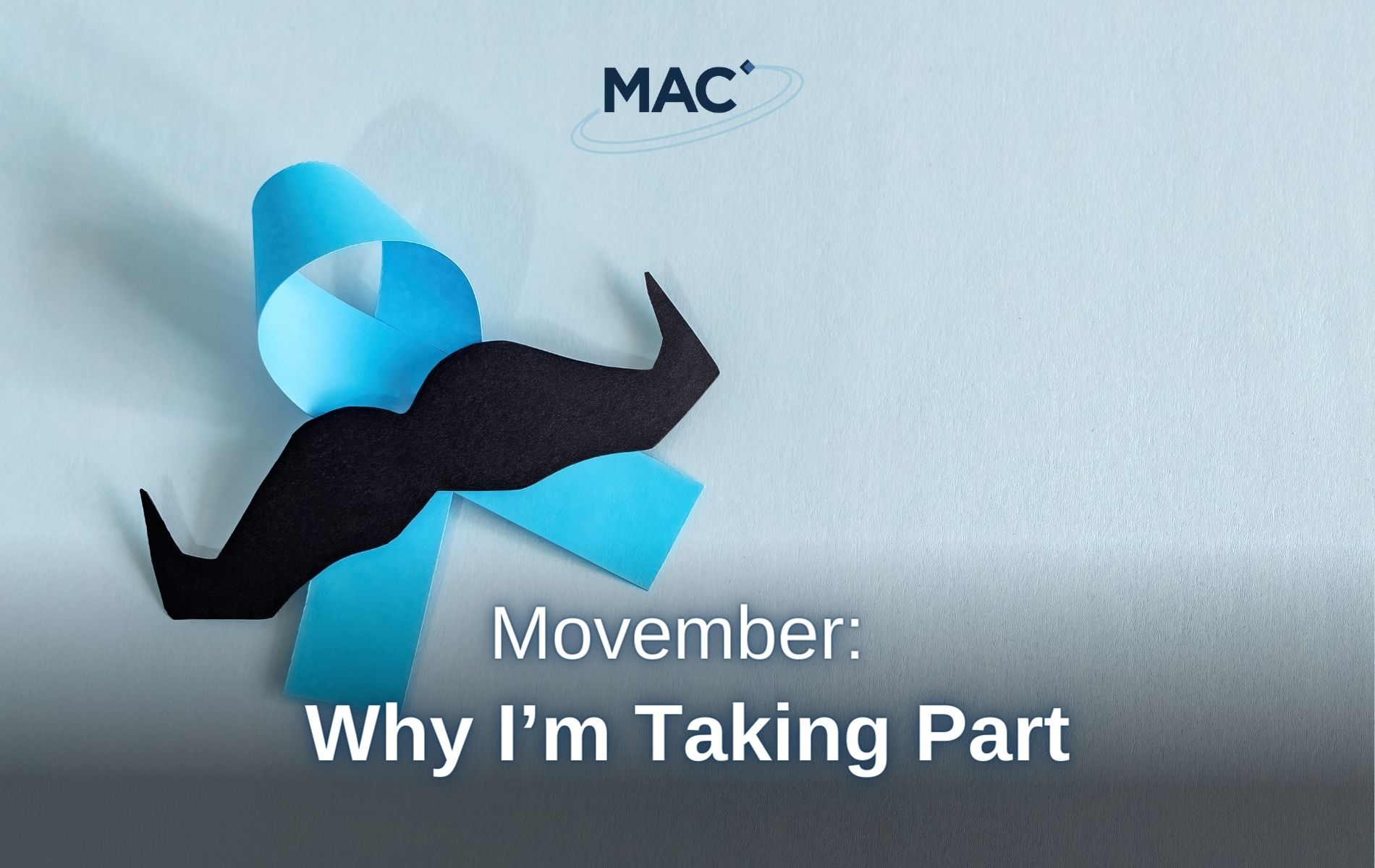 Movember MAC