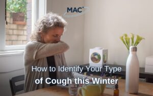 Identifying Winter Cough