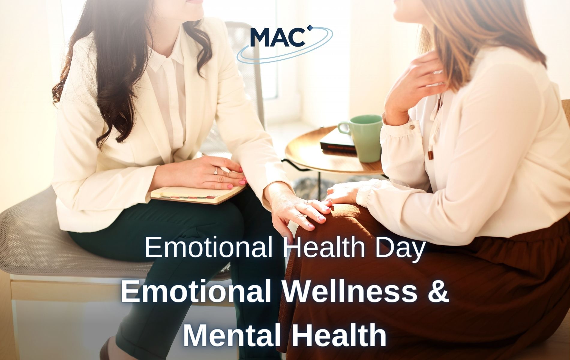 Emotional Health Day