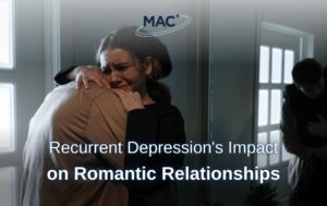 Recurrent Depression and Relationships
