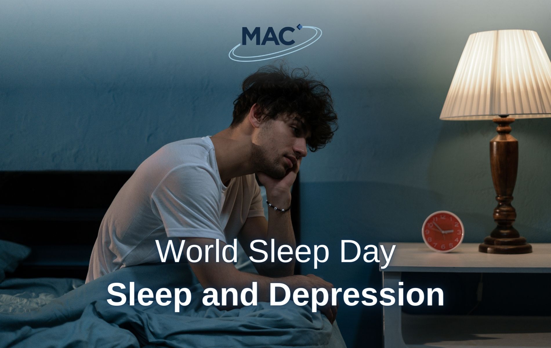 Depression and Sleep