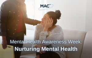 MAC Mental Health Awareness Week Blog