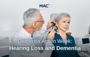MARC Dementia Action Week