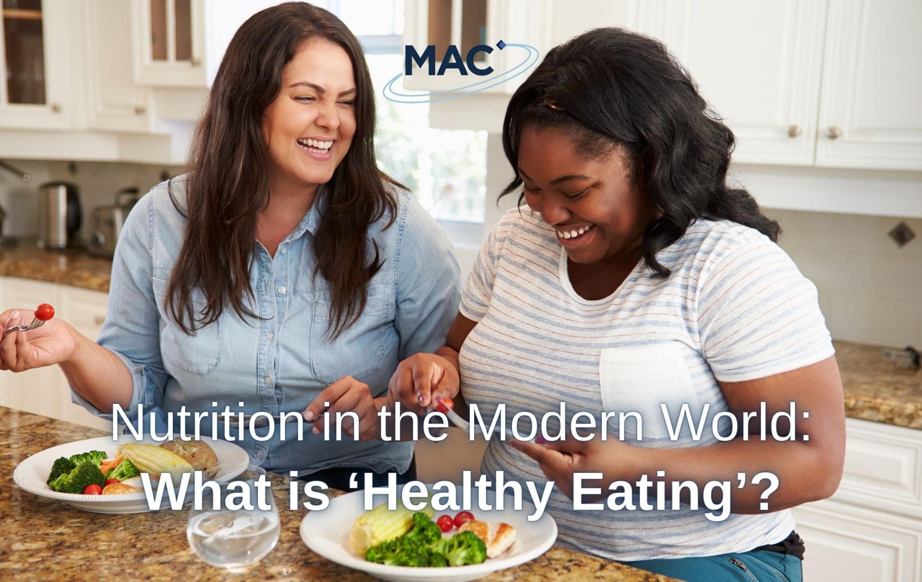 Nutrition in the Modern World: What is ‘Healthy Eating’?