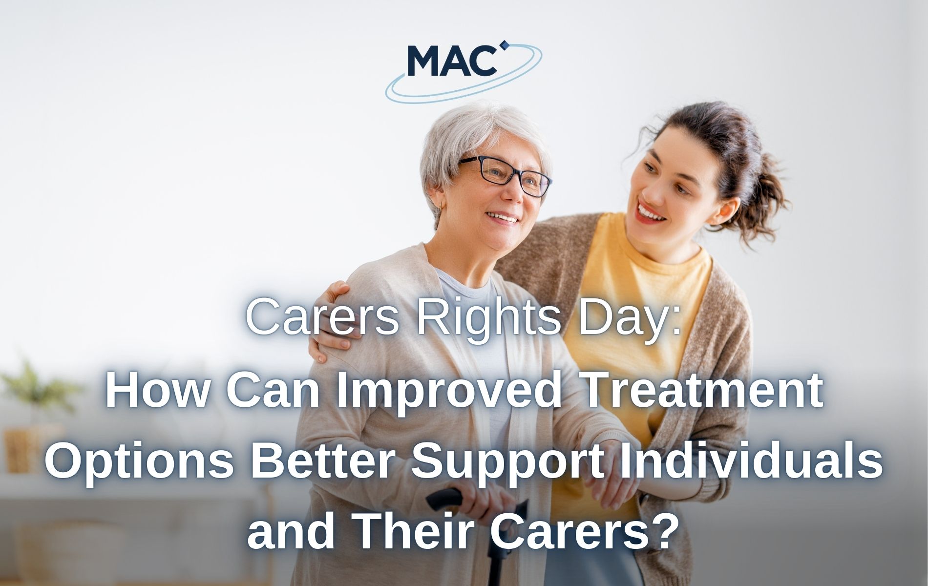 Carers Rights Day