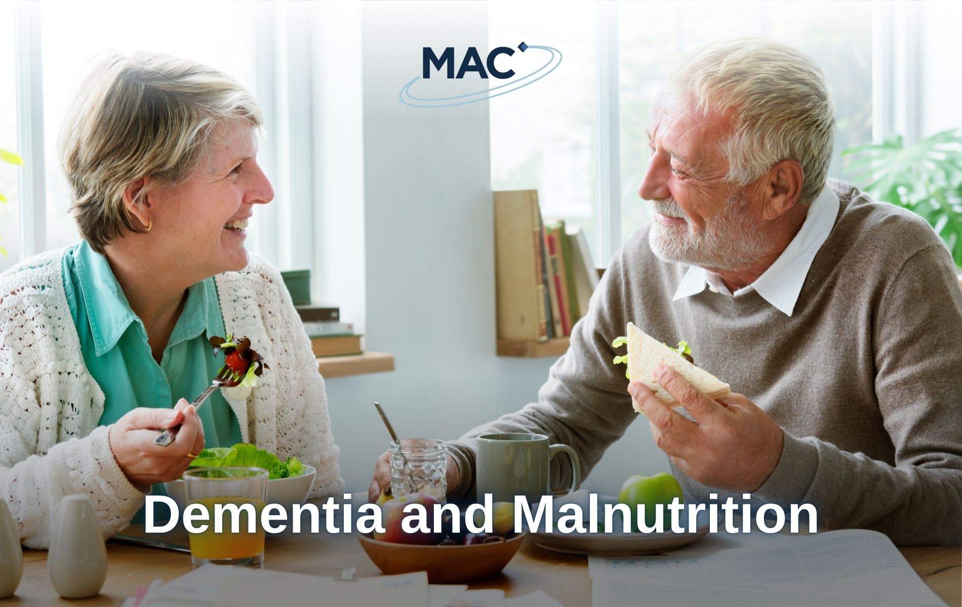 Dementia and Malnutrition