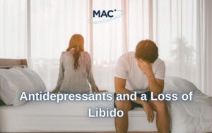 Antidepressants and a Loss of Libido