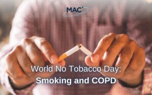 World No Tobacco Day