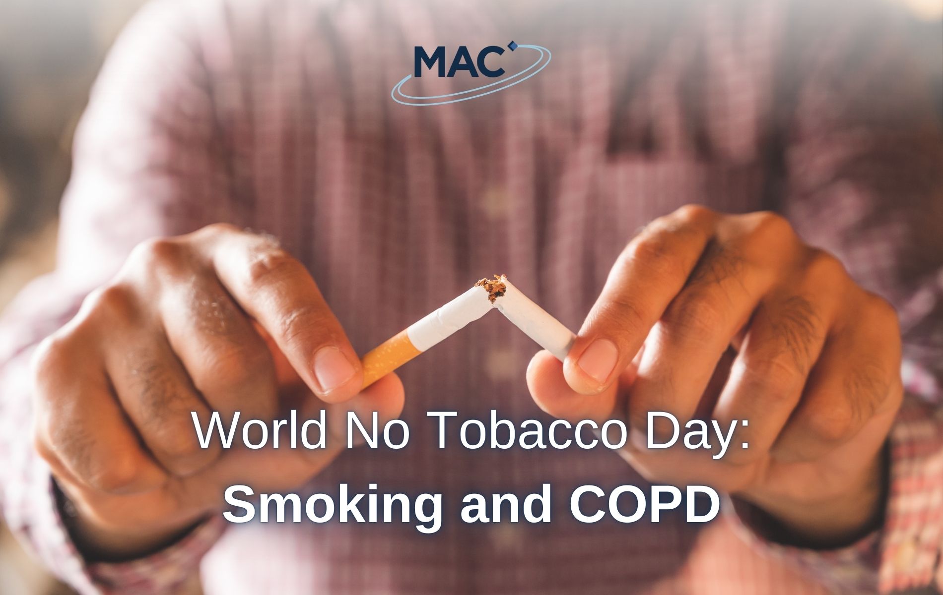 World No Tobacco Day