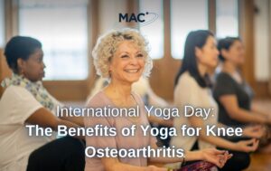 International Yoga Day