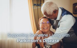 Treating Parkinson's Disease