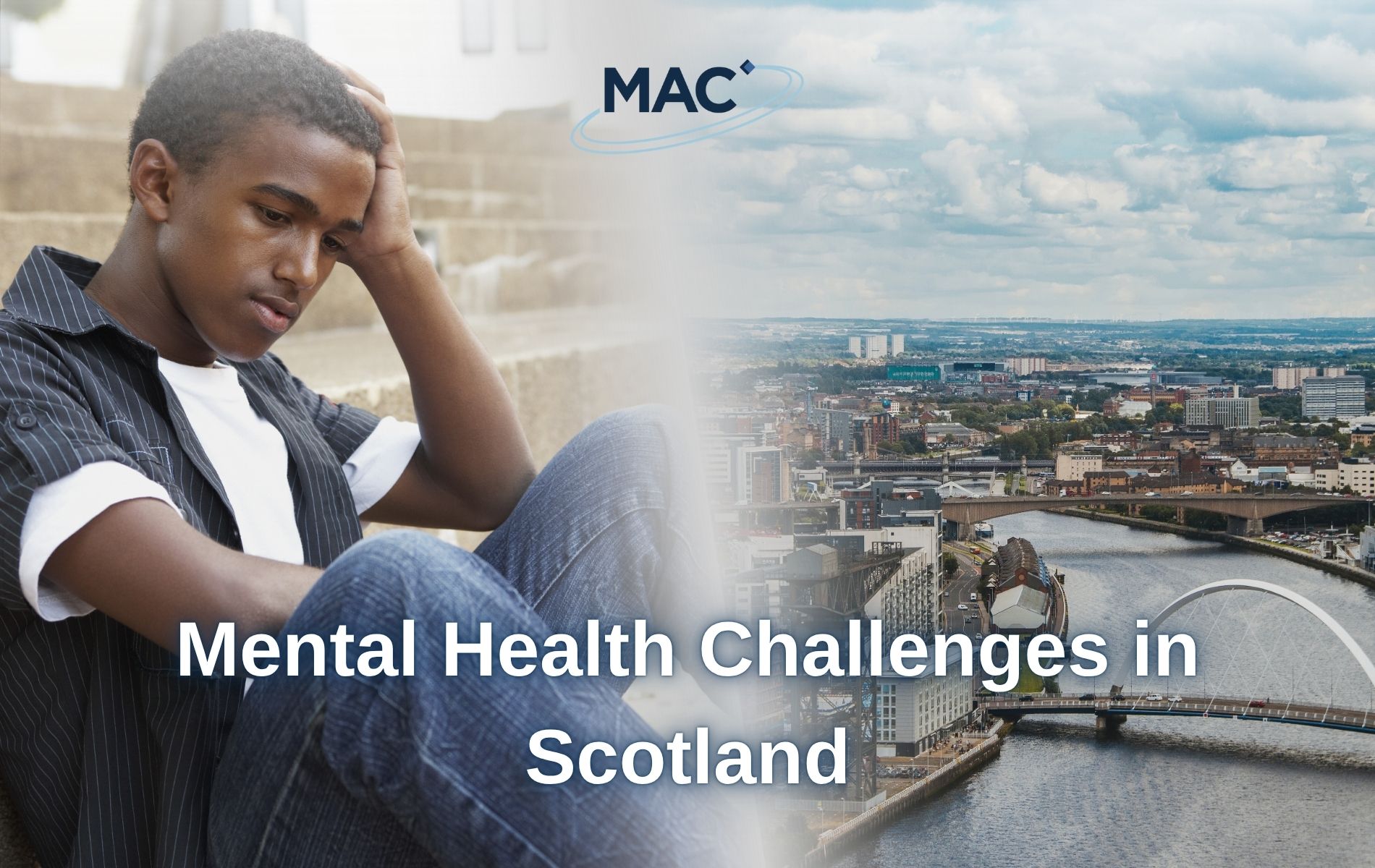 Mental Health Challenges in Scotland