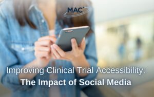 Improving Clinical Trial Accessibility: The Impact of Social Media