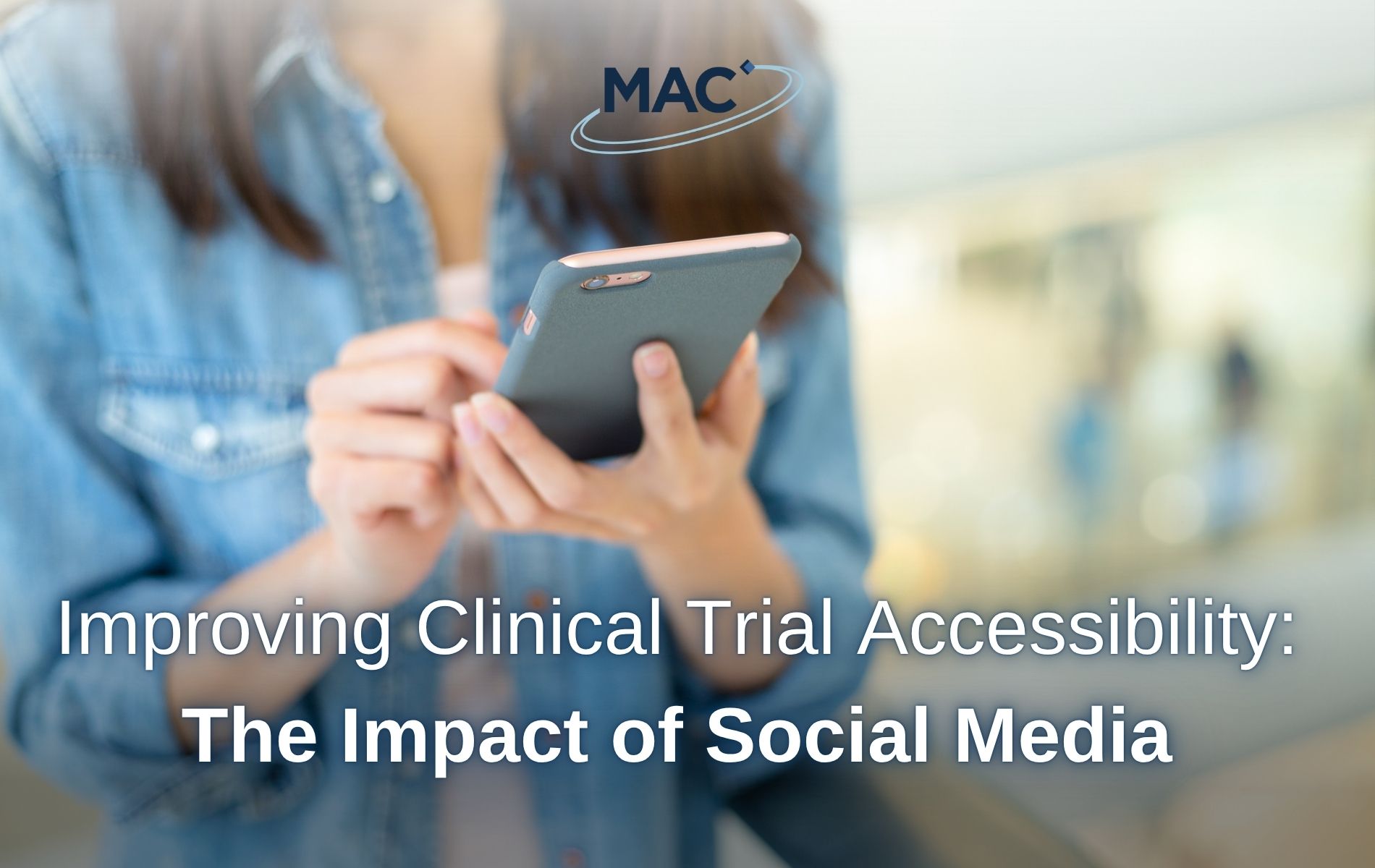 Improving Clinical Trial Accessibility: The Impact of Social Media