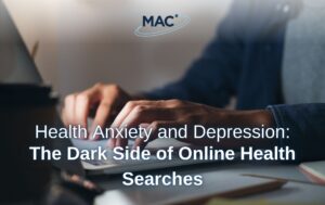 Health Anxiety and Depression: The Dark Side of Online Health Searches