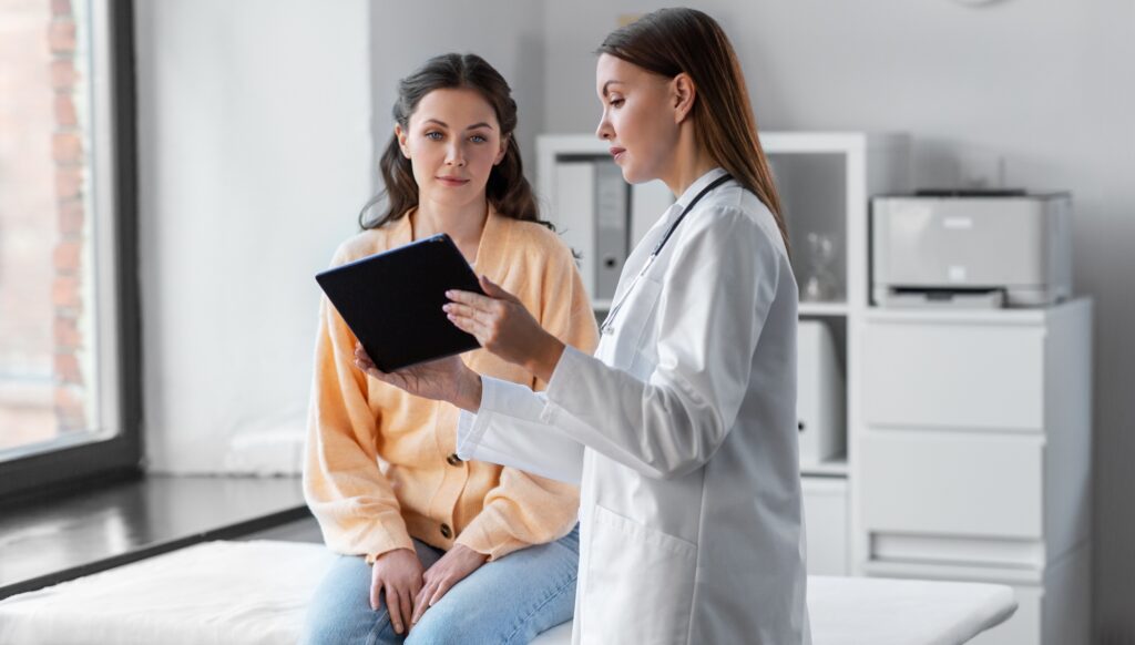 Vulvodynia Clinical Trial