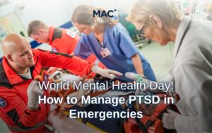 World Mental Health Day 2025
