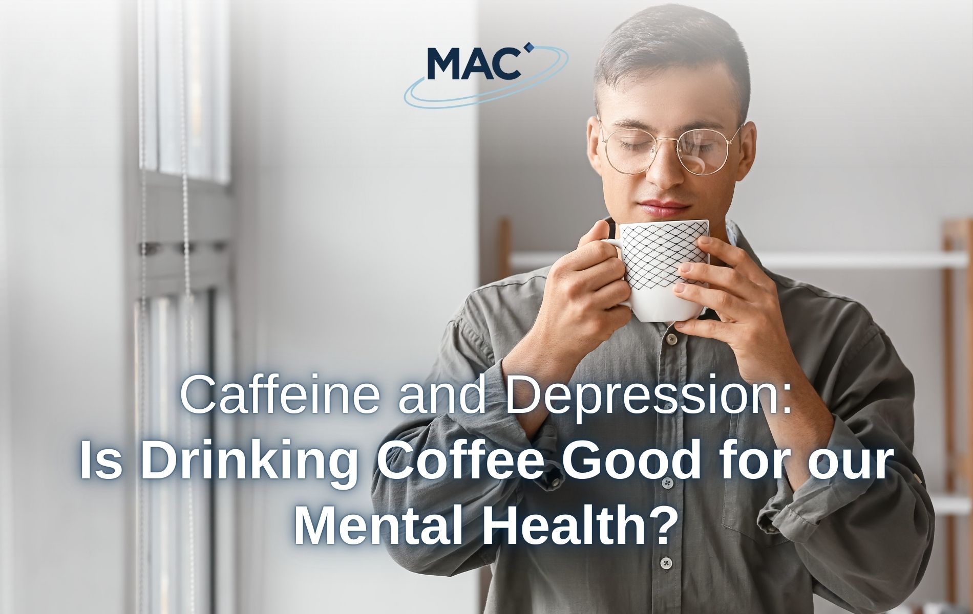 Caffeine and Depression