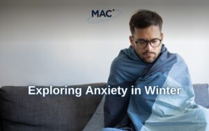 Anxiety in Winter