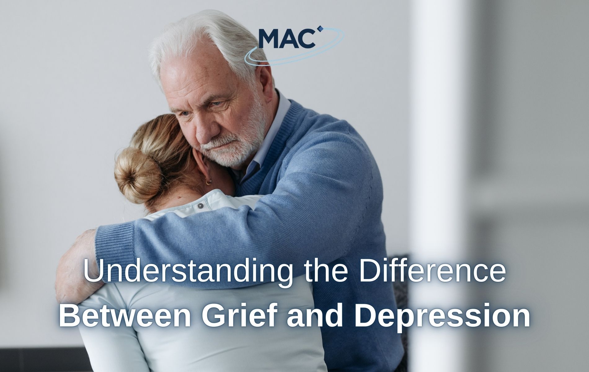 Grief and Depression