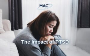 The Impact of PTSD