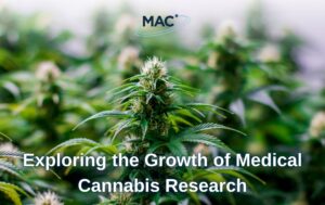 Exploring the Growth of Medical Cannabis Research