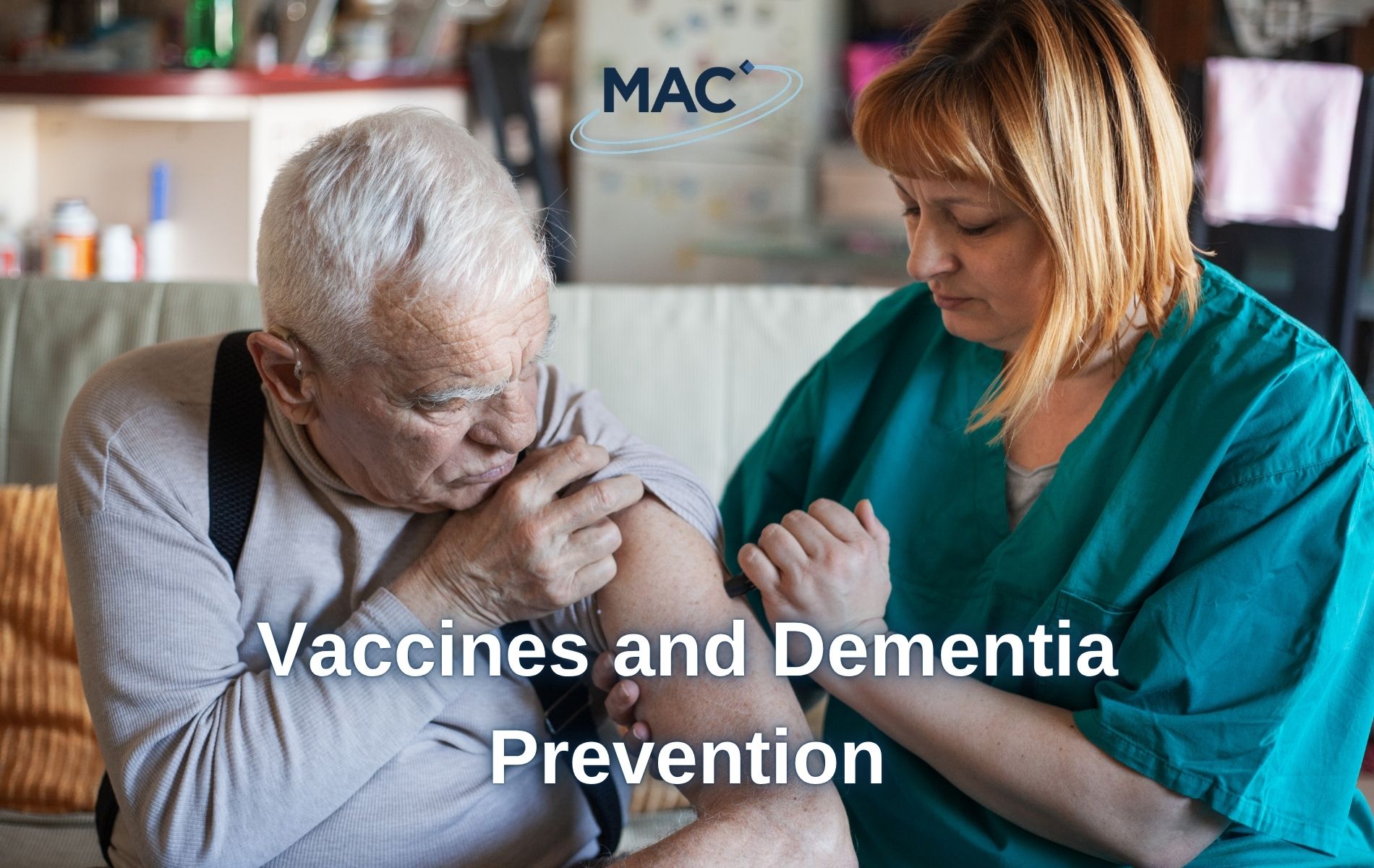 Vaccines and Dementia Prevention