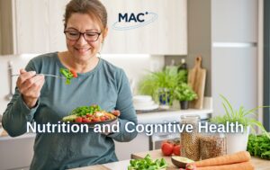 Nutrition and Cognitive Health