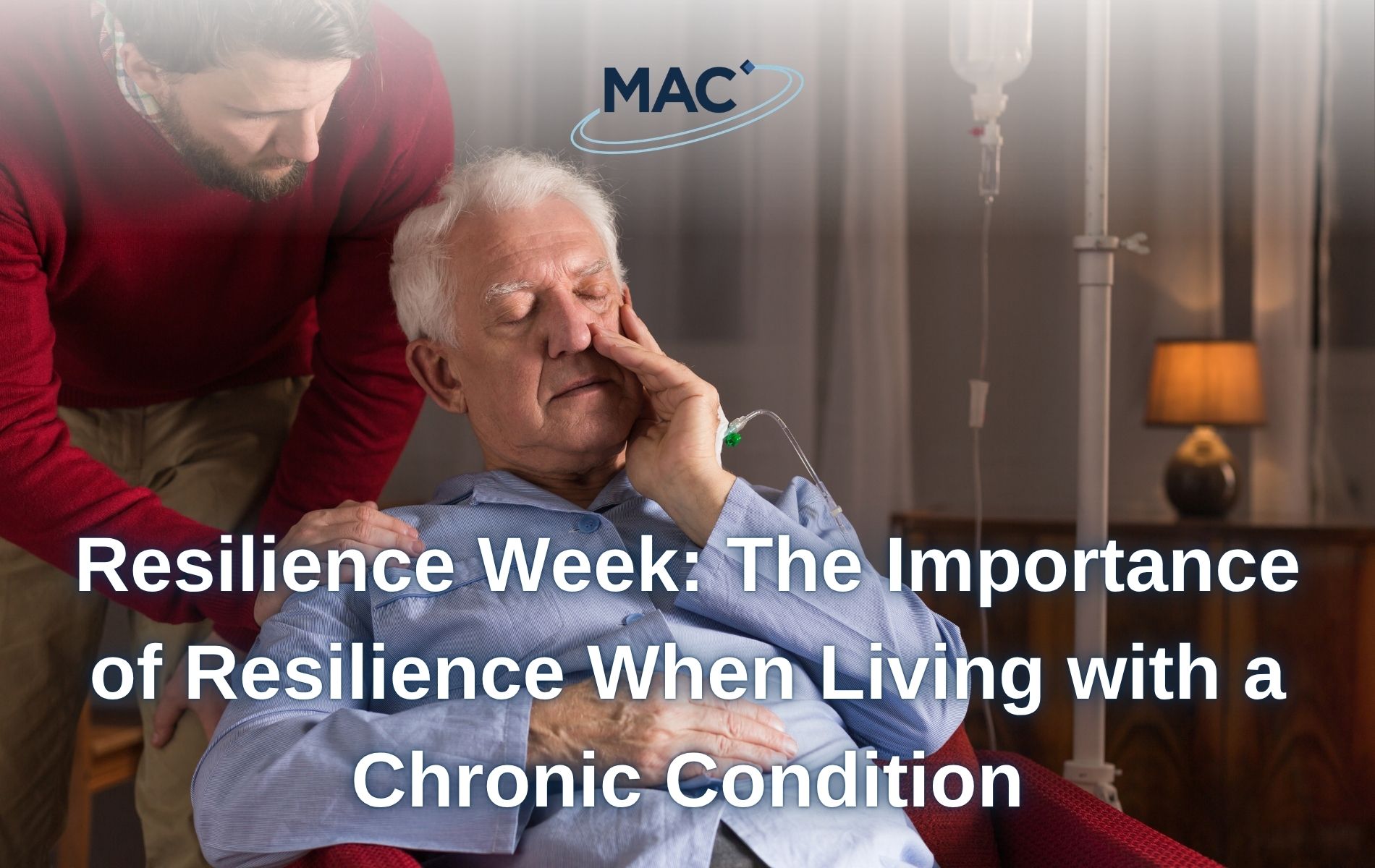 Resilience Week