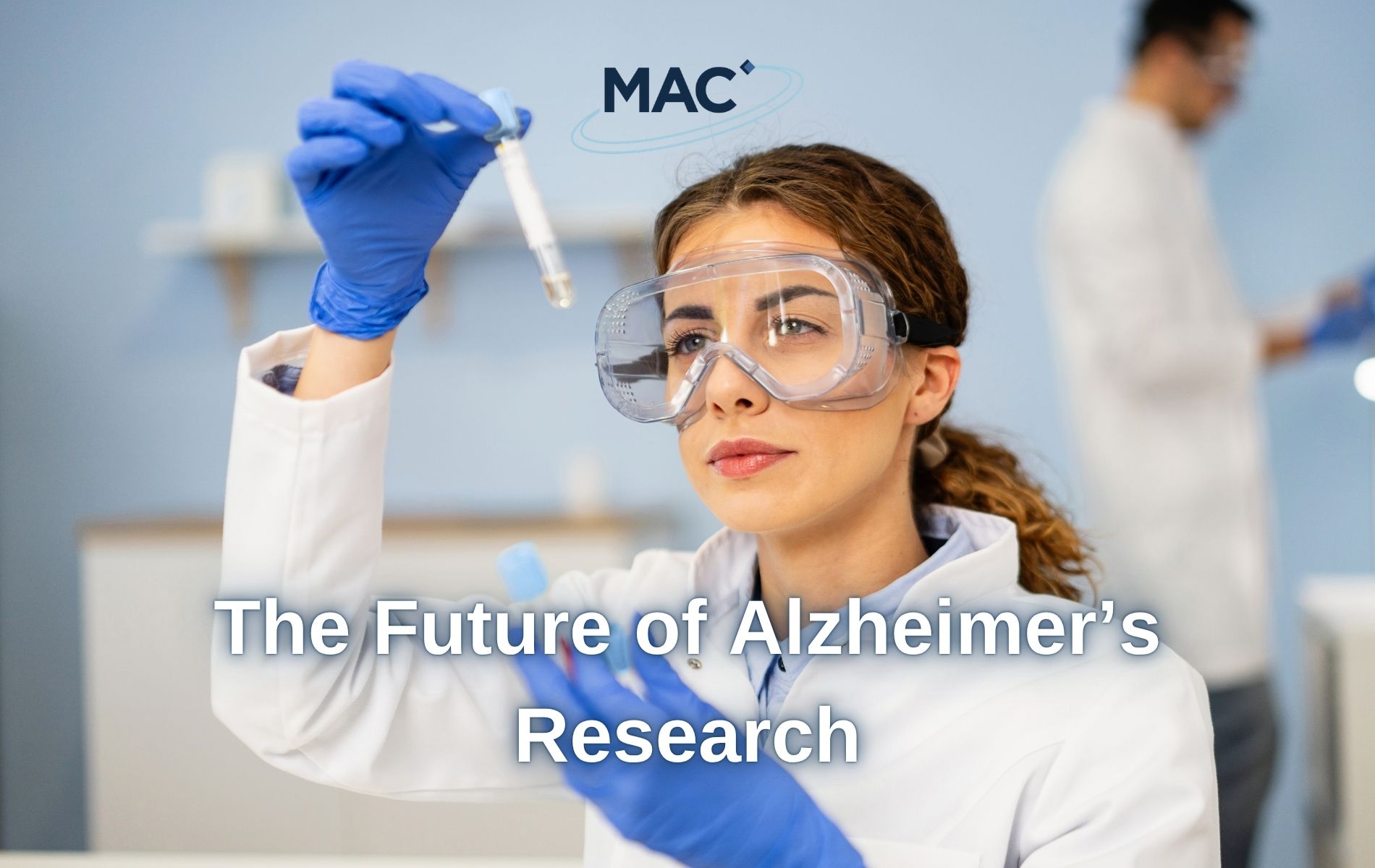 The Future of Alzheimer's Research