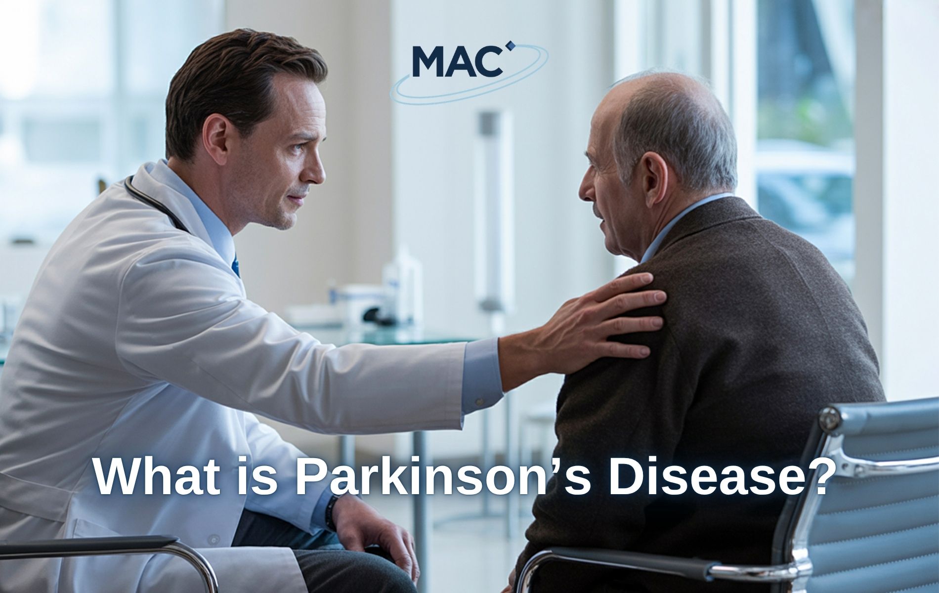 What is Parkinson's Disease