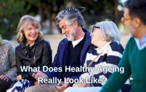 What Does Healthy Ageing Really Look Like?