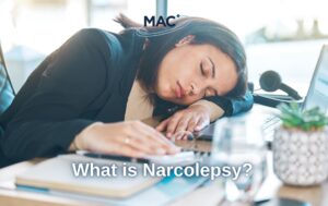 What is Narcolepsy